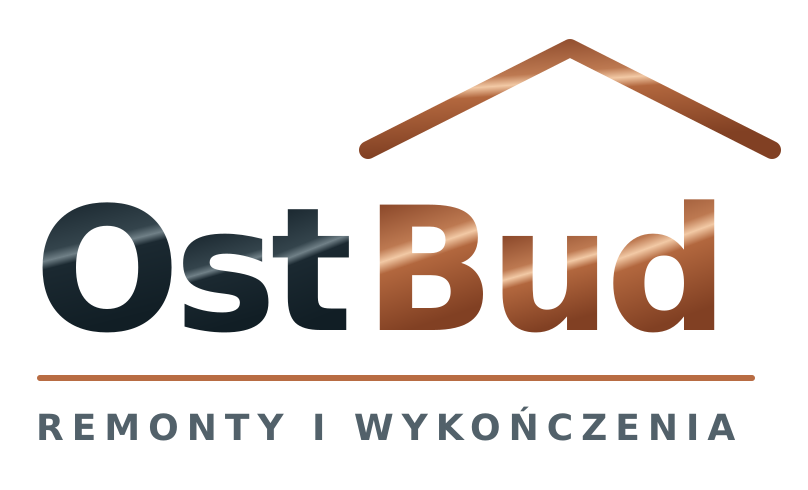 OstBud — remonty i wykończenia